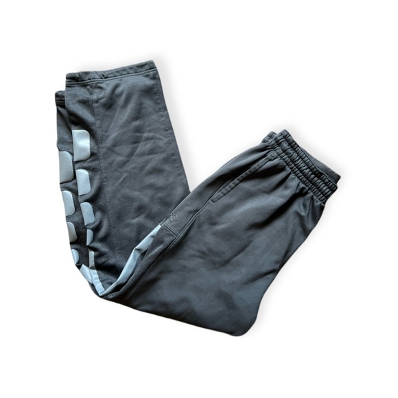 Nike Therma fit pants runner jogger large leggings athletic athleisure work out - Picture 2 of 8